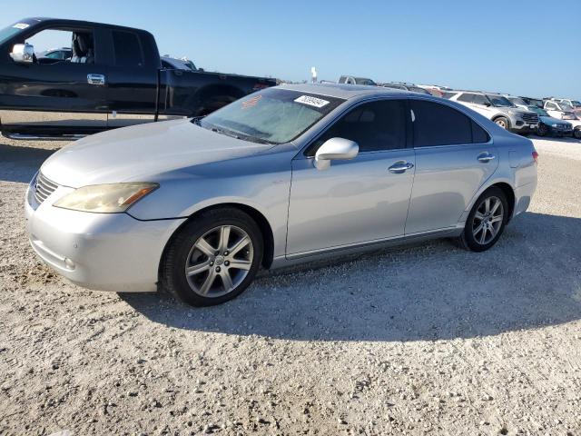 2008 Lexus Es 350 იყიდება Arcadia-ში, FL - Water/Flood