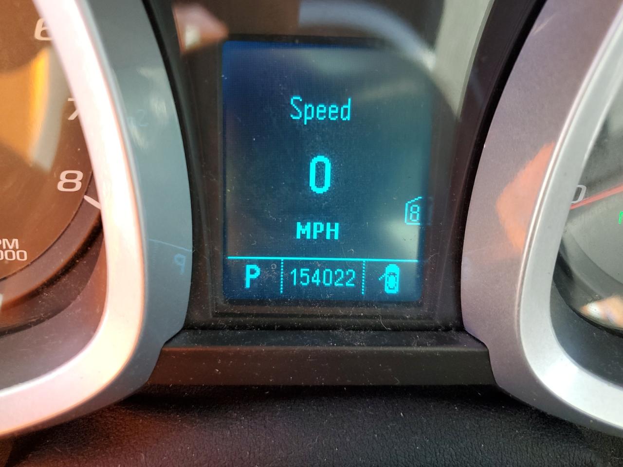 2010 Chevrolet Equinox Ltz VIN: 2CNALFEW6A6375844 Lot: 75809994