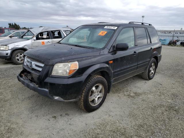 2008 Honda Pilot Se