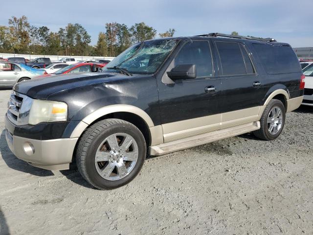 2010 Ford Expedition El Eddie Bauer