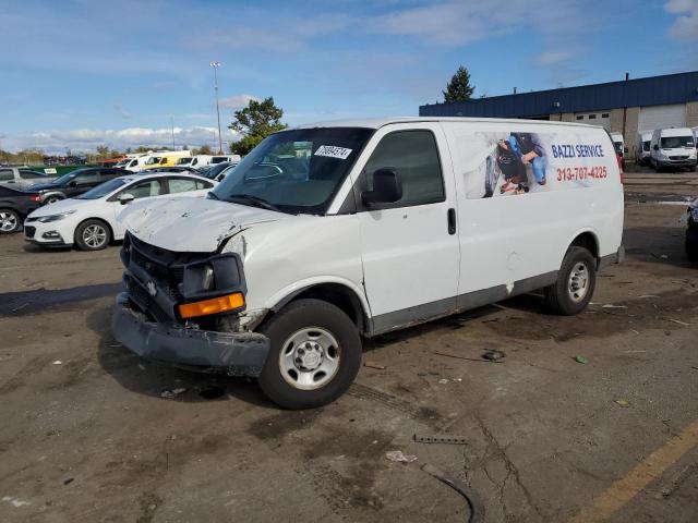 2006 Chevrolet Express G2500 