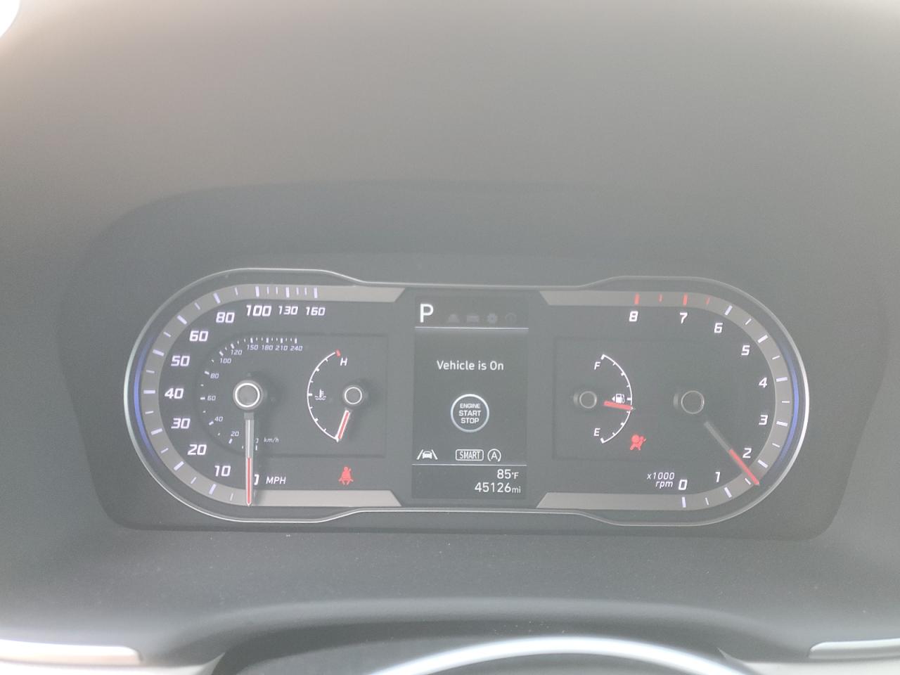 2022 Hyundai Tucson - Image 9