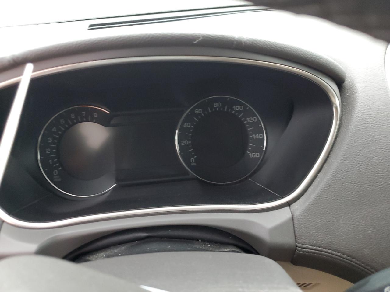 2018 Lincoln MKX - Image 9