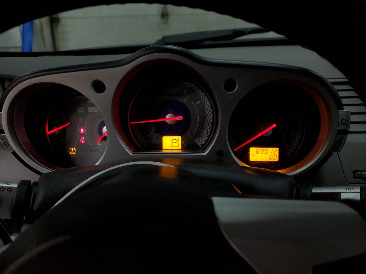 2007 Nissan 350Z - Image 9