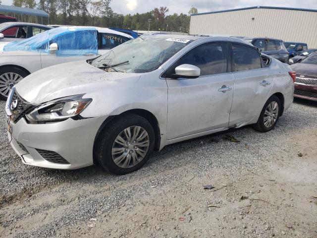 Spartanburg, SC에서 판매 중인 2017 Nissan Sentra S - Top/Roof