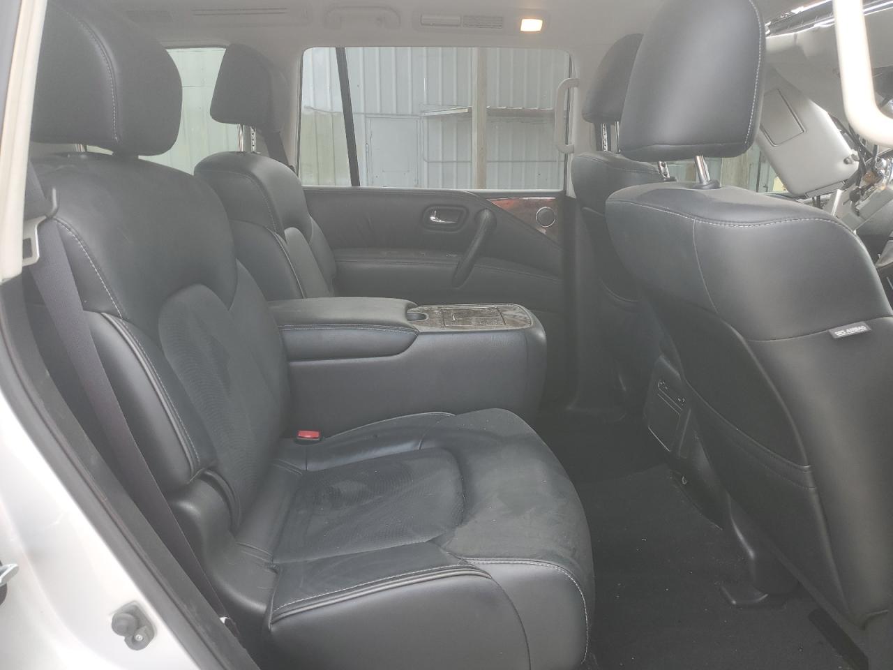 JN8AZ2NF7H9640379 2017 Infiniti Qx80 Base