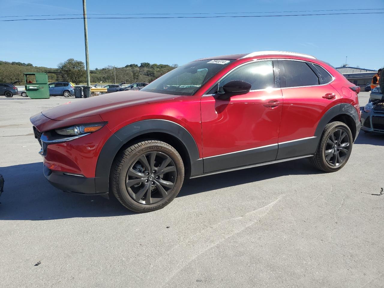 2021 Mazda CX-30 - Image 1