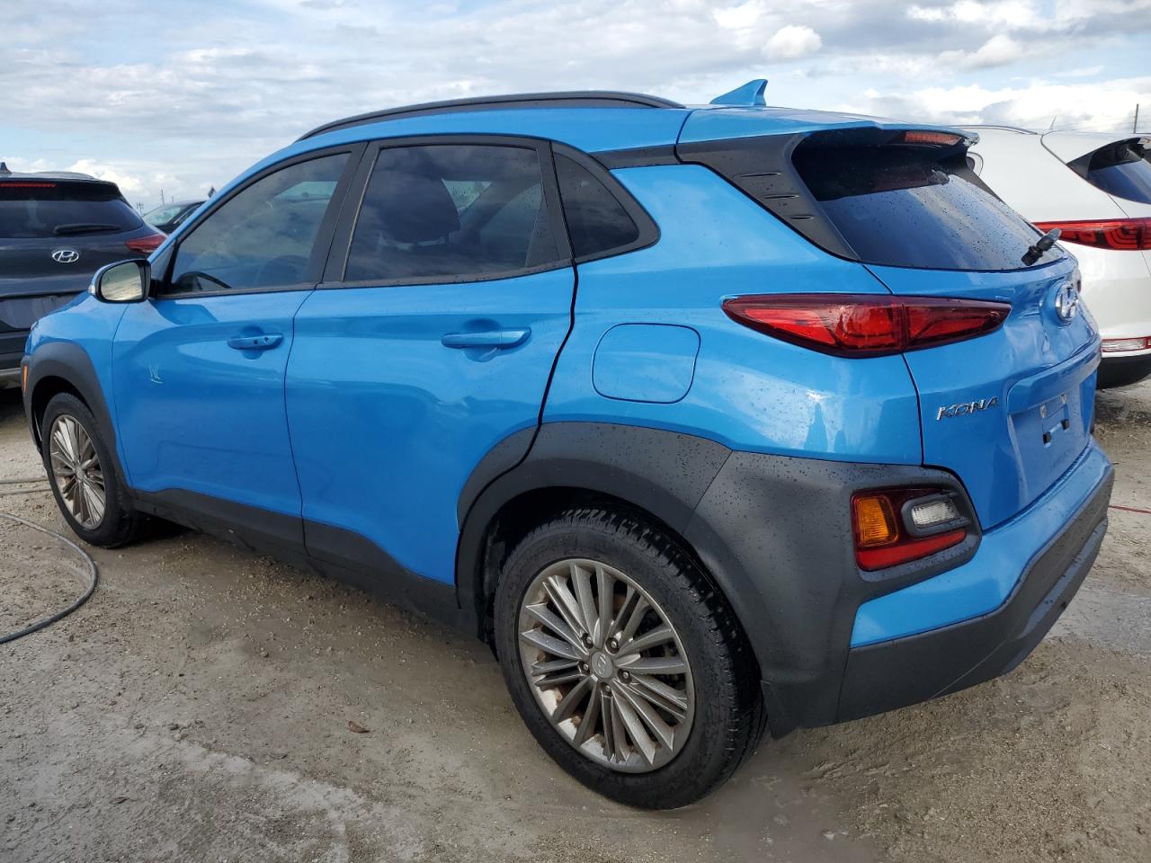 2019 Hyundai Kona - Image 2