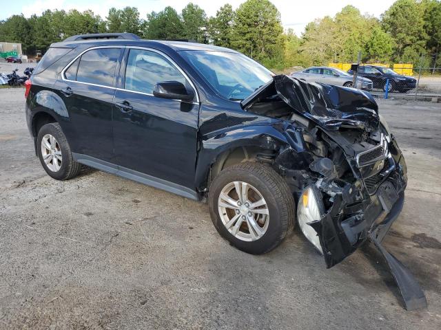  CHEVROLET EQUINOX 2015 Черный