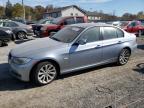 2011 Bmw 328 Xi продається в York Haven, PA - Rear End