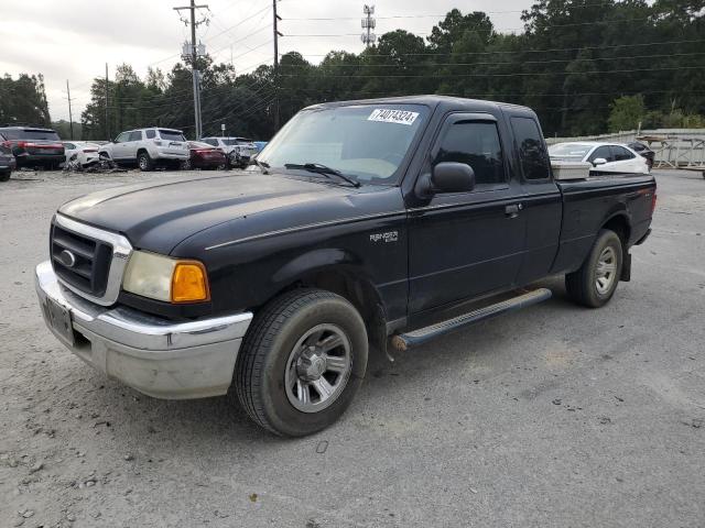 2005 Ford Ranger Super Cab