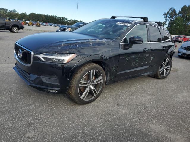 2019 Volvo Xc60 T6 Momentum