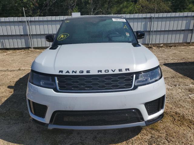 SALWR2SU4LA716676 Land Rover Rangerover RANGE ROVE 5