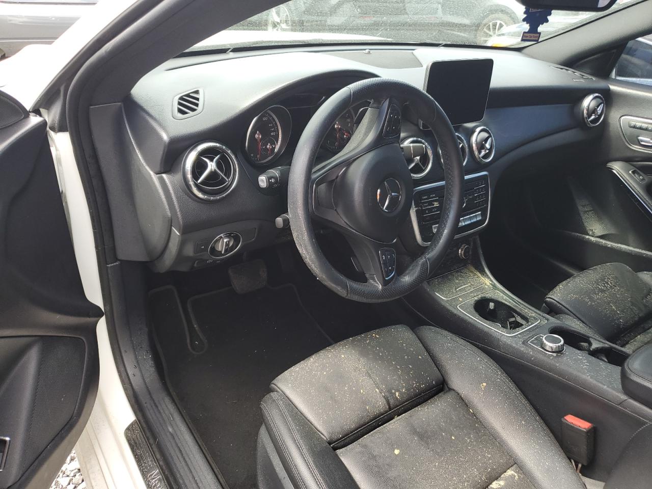 WDDSJ4EB6KN719434 2019 Mercedes-Benz Cla 250