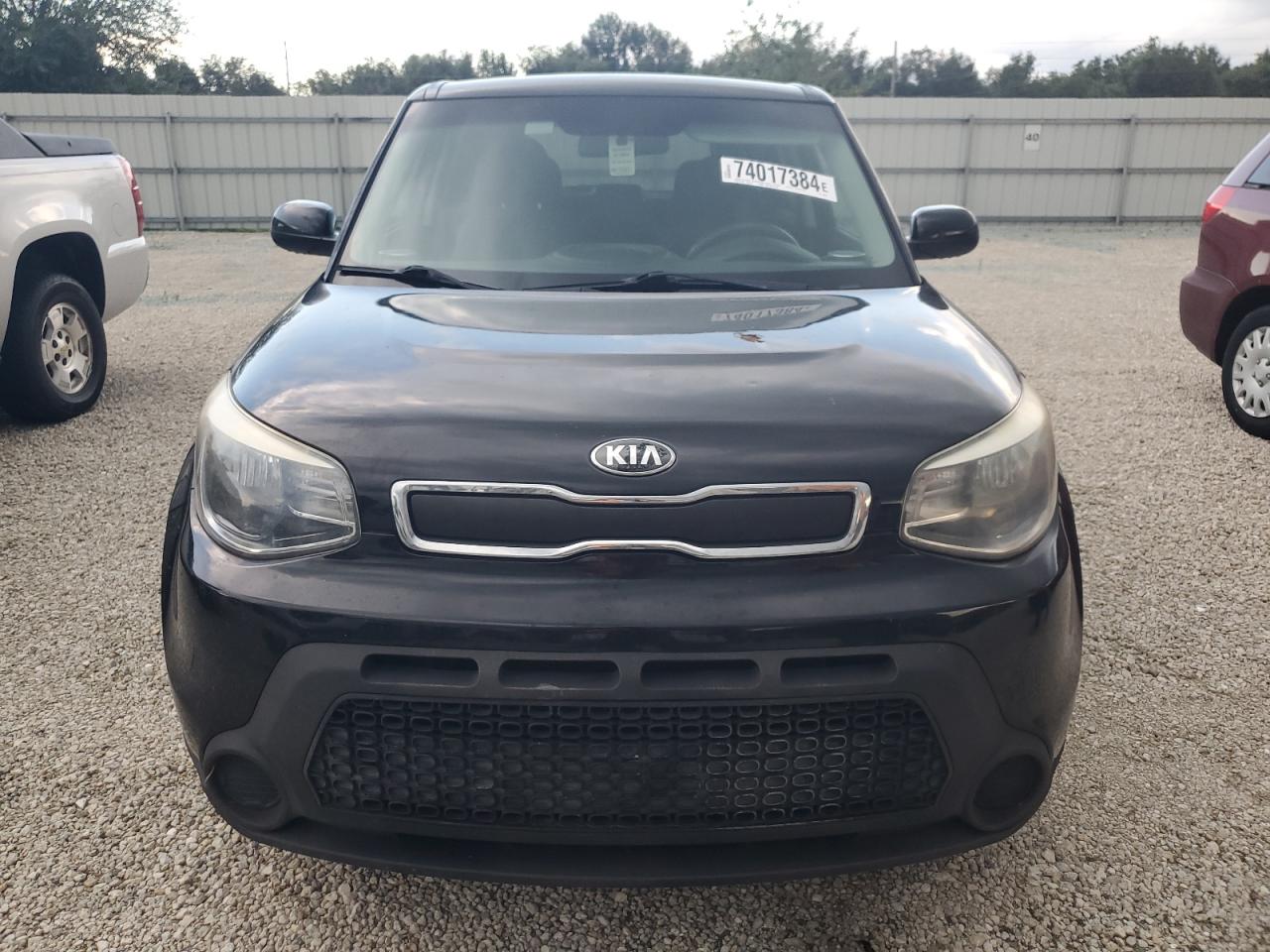 2016 Kia Soul - Image 5