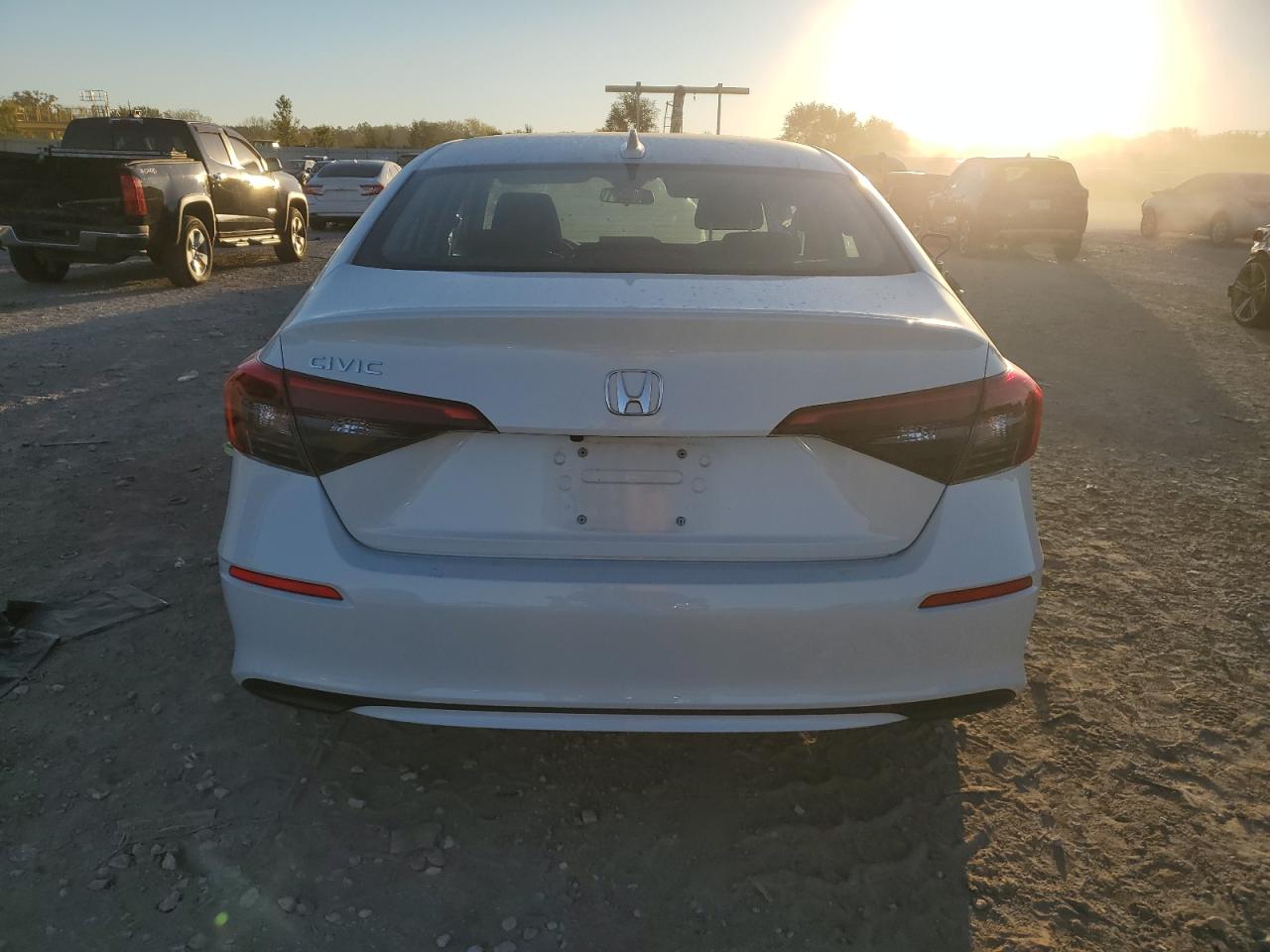 2023 Honda Civic - Image 6