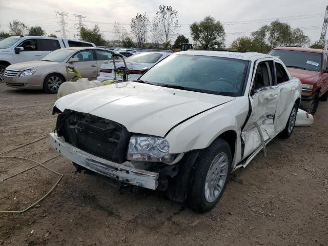 2007 Chrysler 300 