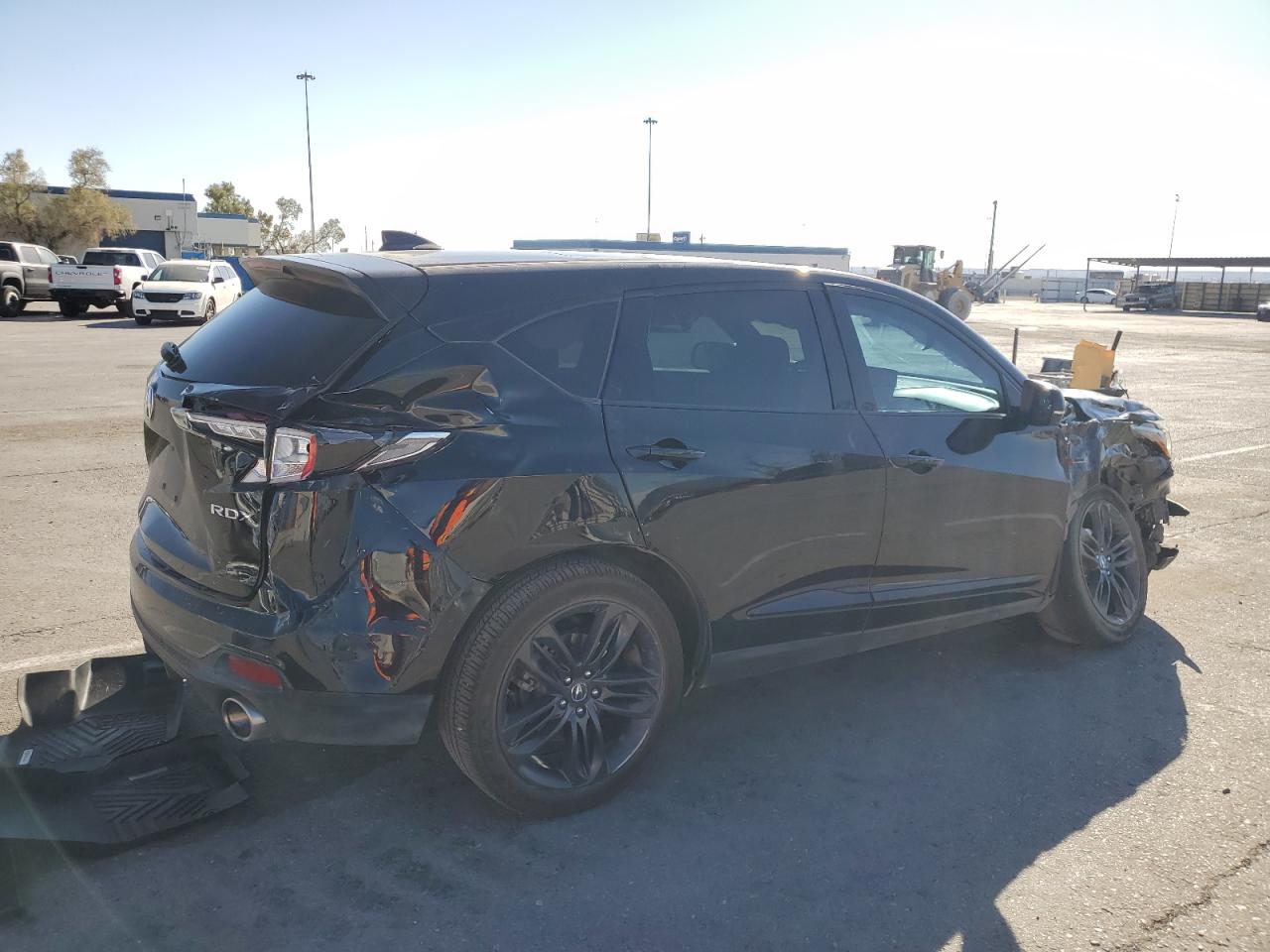 2021 Acura RDX - Image 3