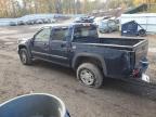 2008 Chevrolet Colorado Lt na sprzedaż w Center Rutland, VT - Side