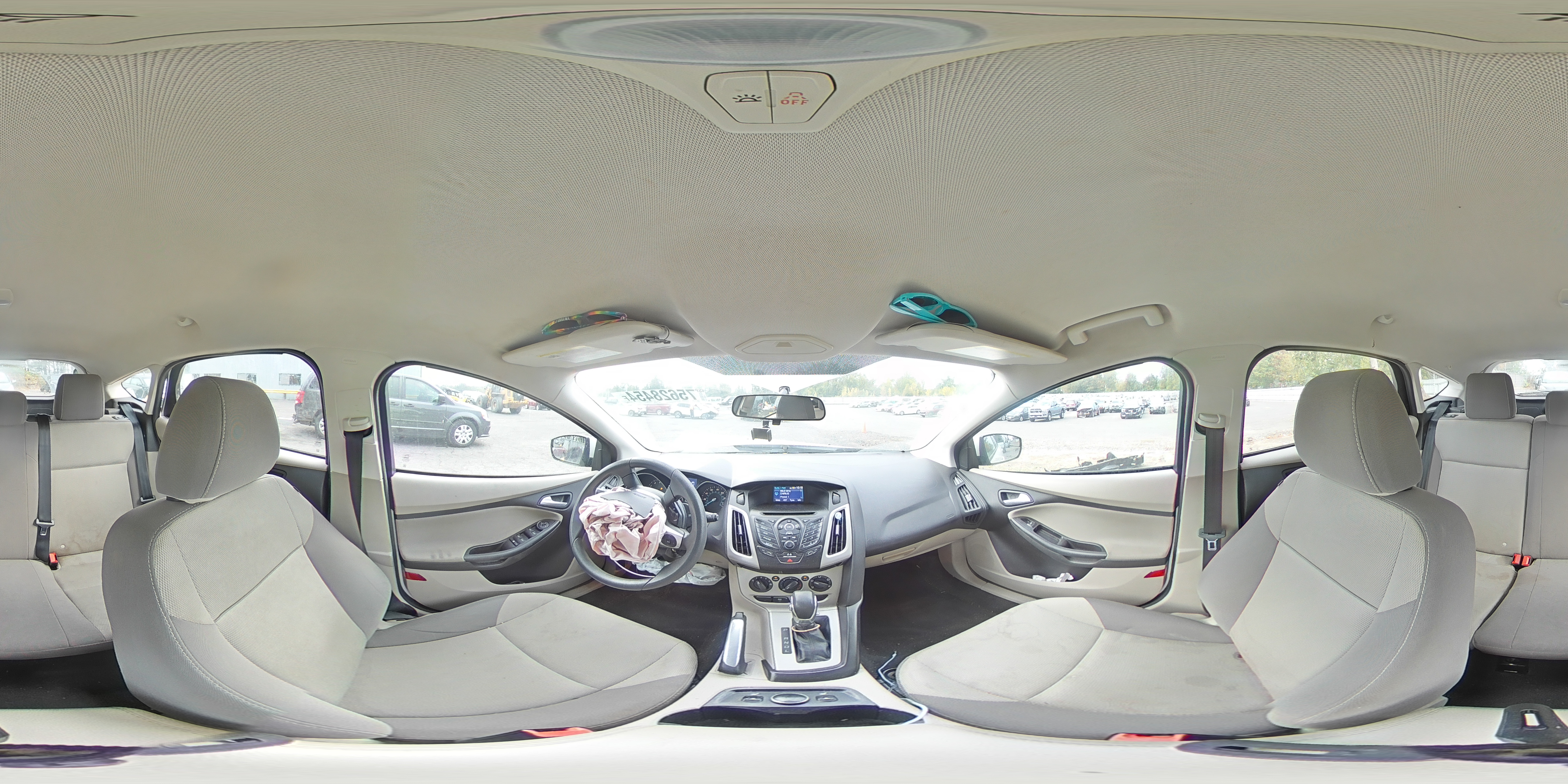 2013 Ford Focus - Image 12