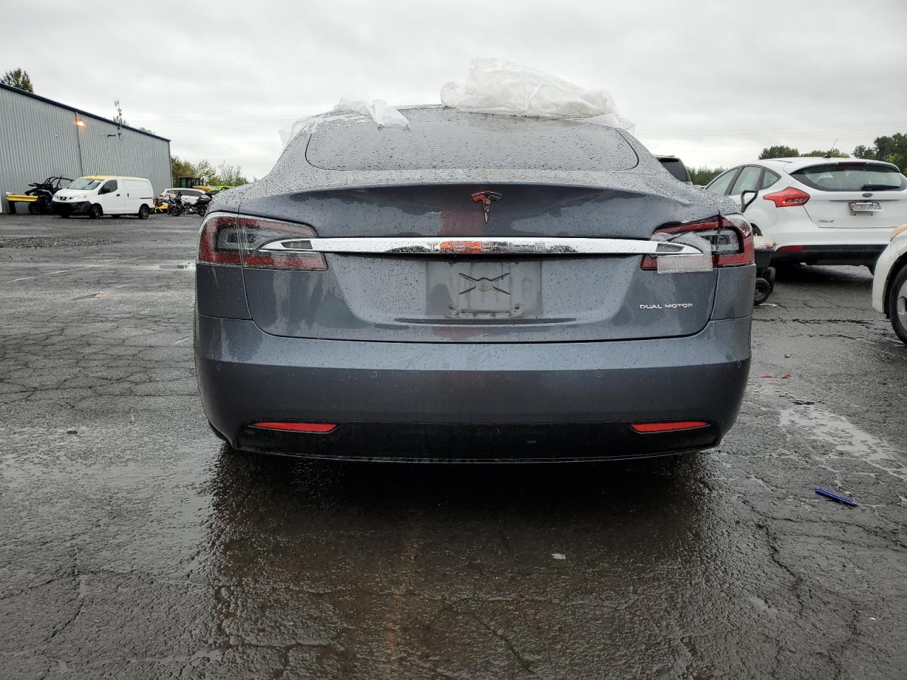 5YJSA1E28MF423888 2021 Tesla Model S