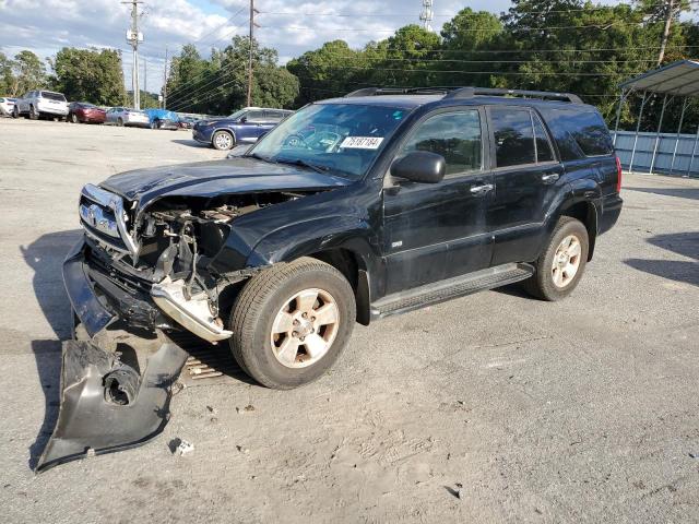 2006 Toyota 4Runner Sr5