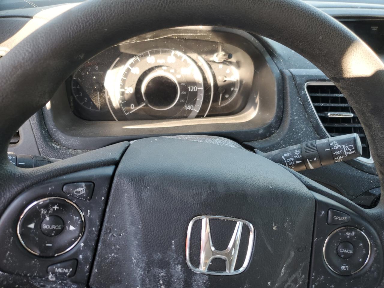 2016 Honda CR-V - Image 9