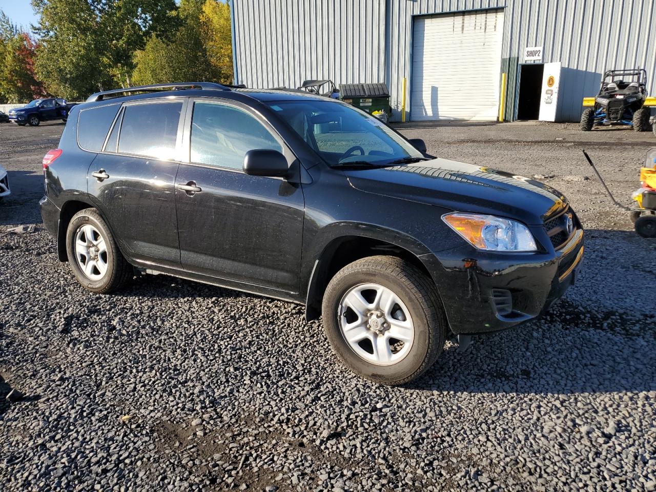 2010 Toyota RAV 4 - Image 4
