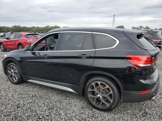 WBXJG7C00L5P46690 BMW X1 SDRIVE2 2