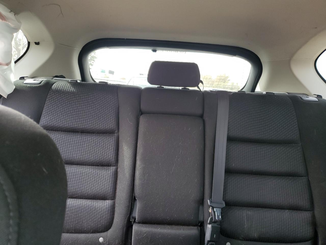 2015 Mazda CX-5 - Image 10
