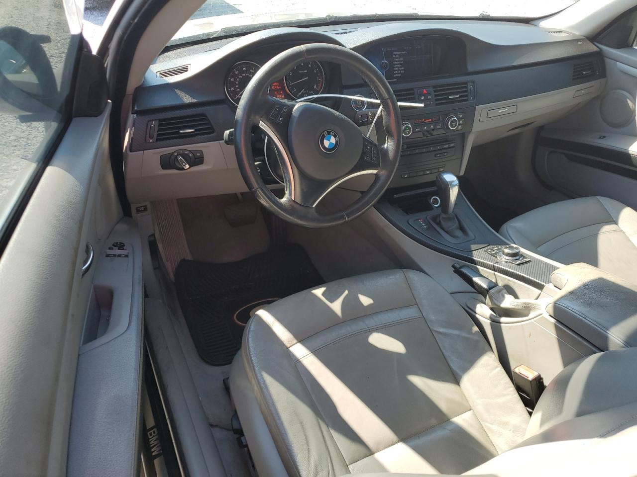 2009 BMW 3er - Image 8