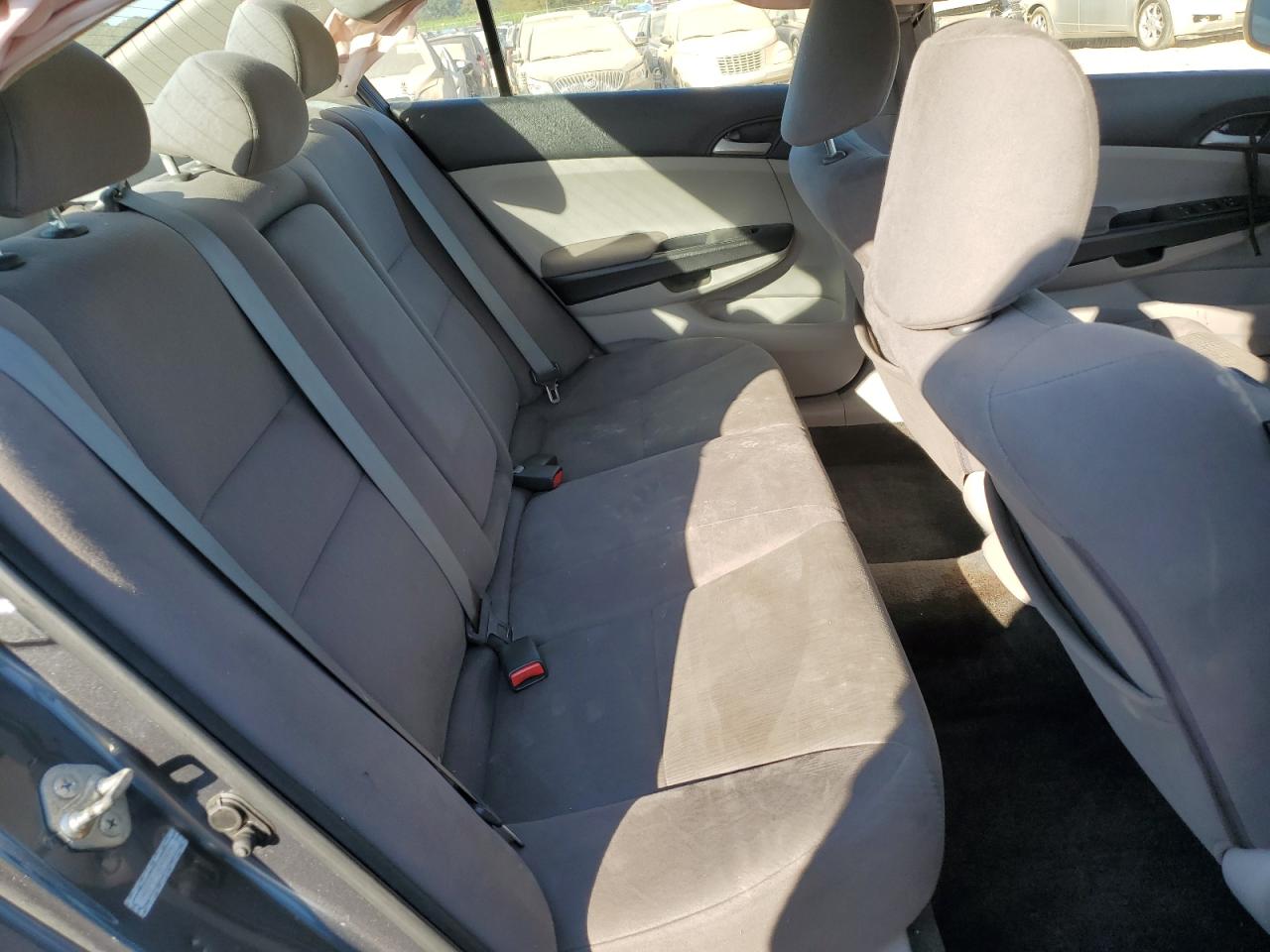 2012 Honda Accord - Image 10