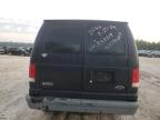 2000 Ford Econoline E150 Van zu verkaufen in Midway, FL - Front End