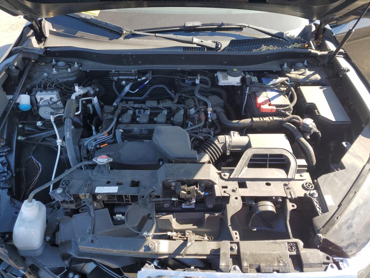 2023 Honda CR-V - Image 12