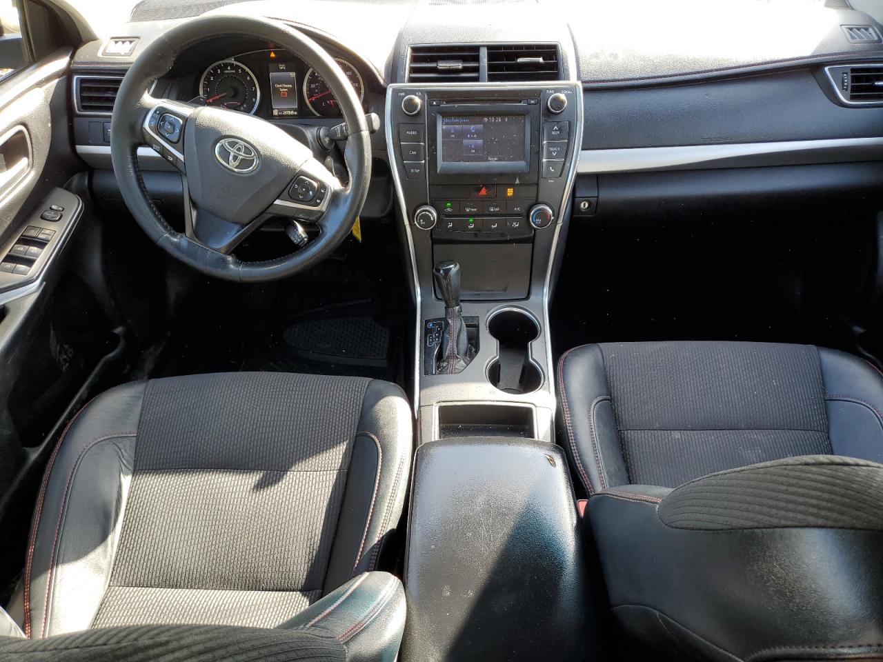 2017 Toyota Camry - Image 8