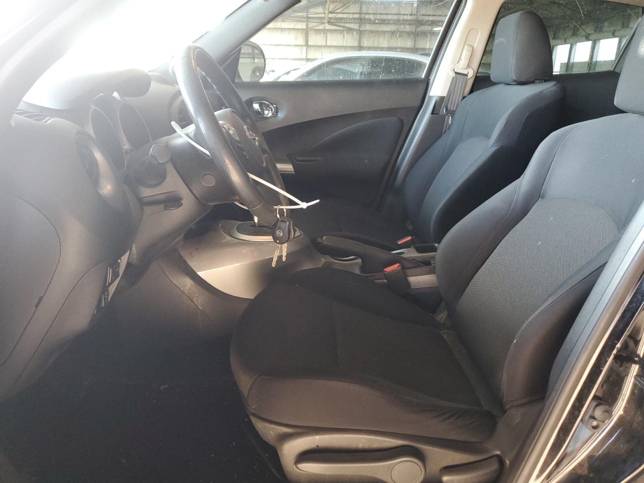 2013 Nissan Juke S VIN: JN8AF5MV6DT229586 Lot: 76169474