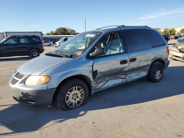 2006 Dodge Caravan Se