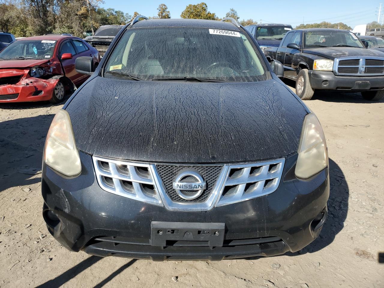 2011 Nissan Rogue - Image 5