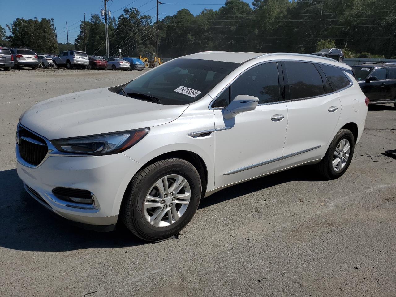 2018 Buick Enclave - Image 1