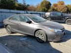 2016 Toyota Camry Le na sprzedaż w Seaford, DE - Rear End