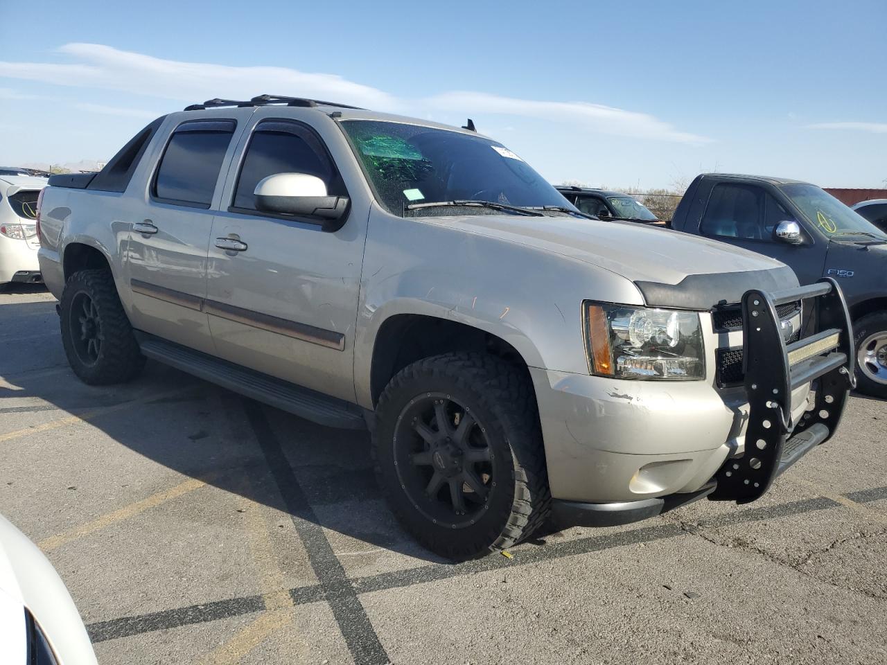 2007 Chevrolet Avalanche - Image 4