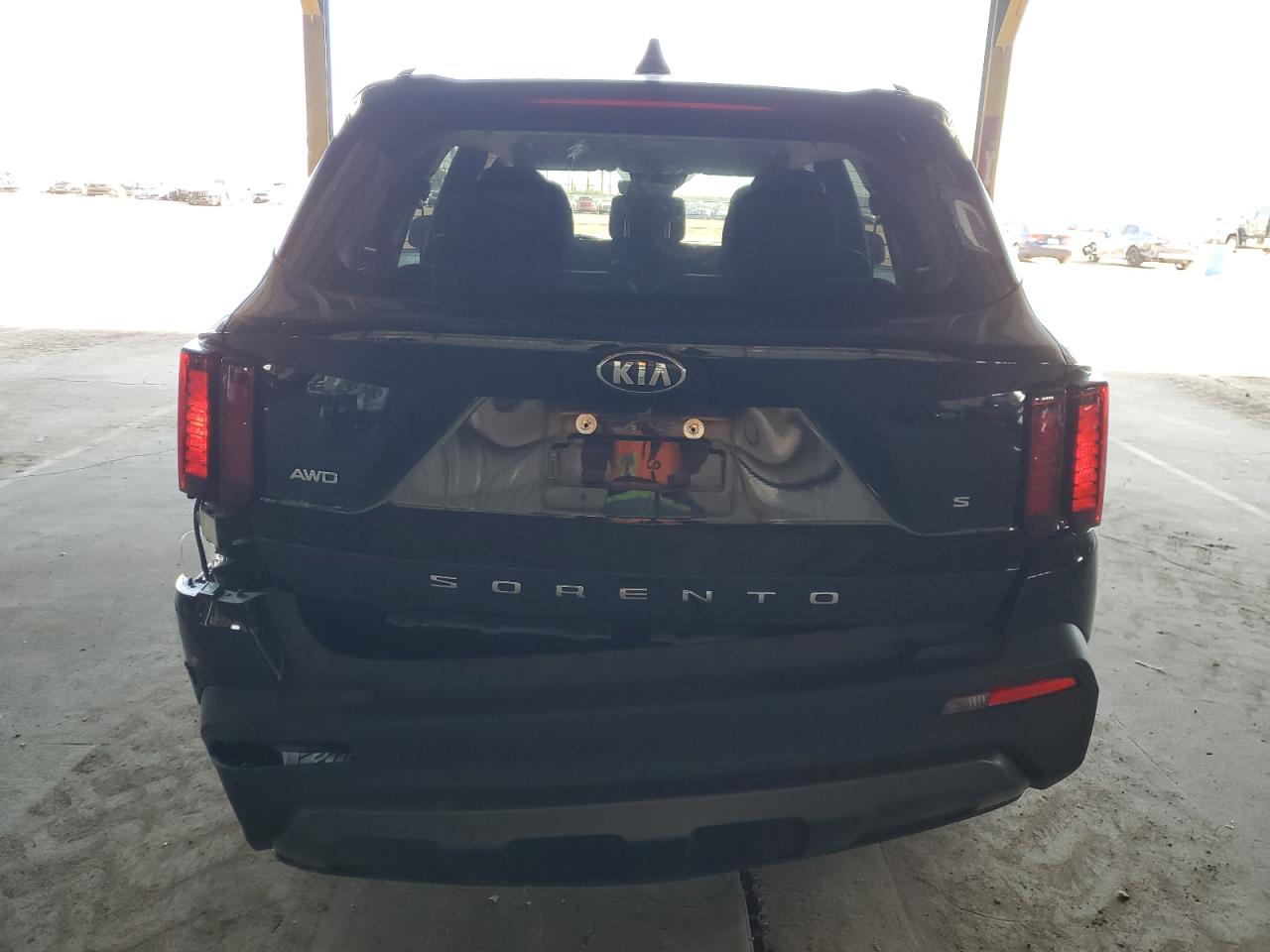2021 Kia Sorento - Image 6