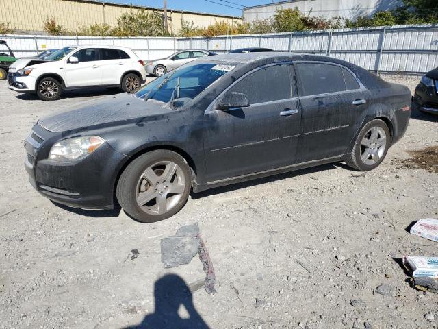 2012 Chevrolet Malibu 1Lt