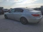 2009 Hyundai Genesis 3.8L de vânzare în Haslet, TX - Side