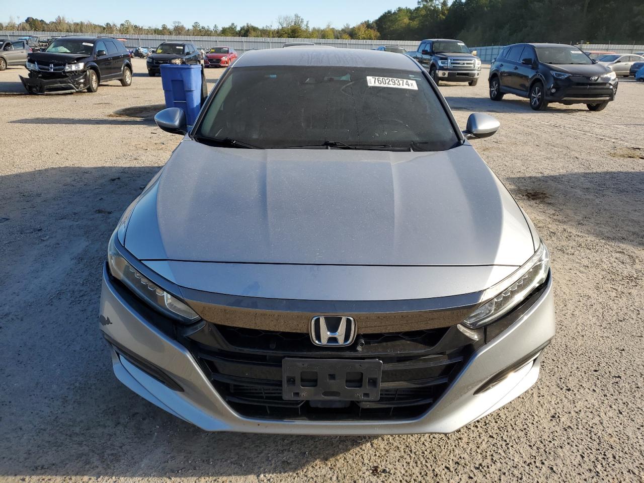 2018 Honda Accord - Image 5