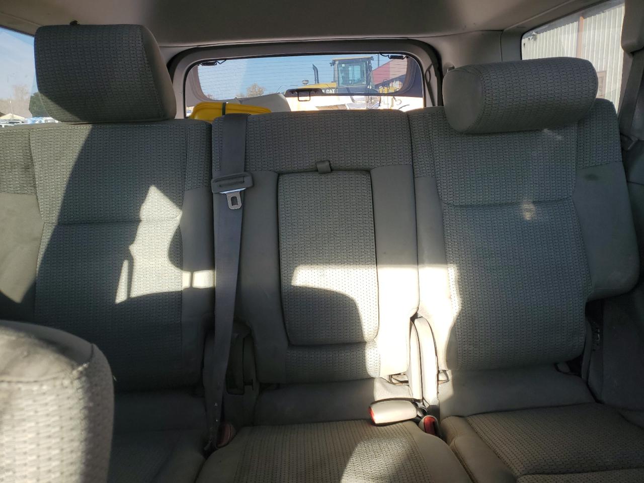 2006 Jeep Commander VIN: 1J8HG48KX6C314122 Lot: 77355314