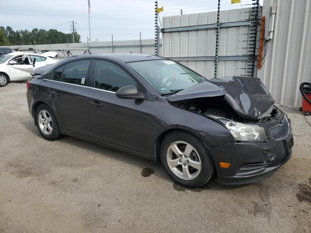  CHEVROLET CRUZE 2014 Сірий