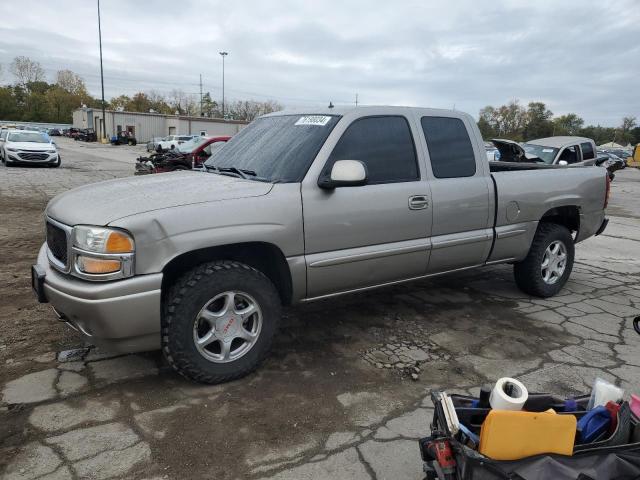 2001 Gmc Sierra K1500 C3