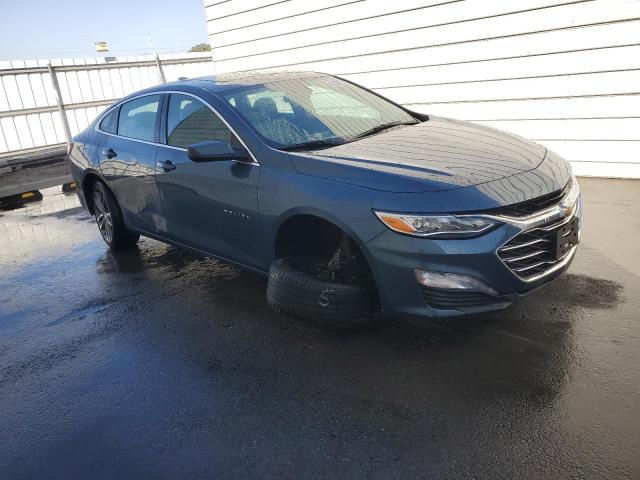 1G1ZE5ST6RF172016 Chevrolet Malibu PRE 4