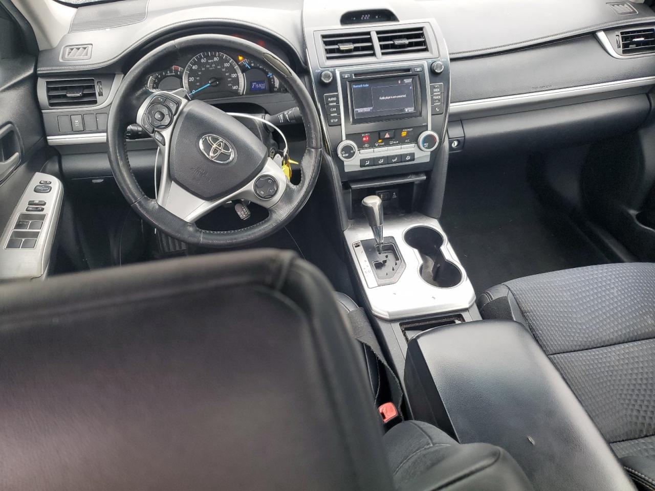 2014 Toyota Camry - Image 8